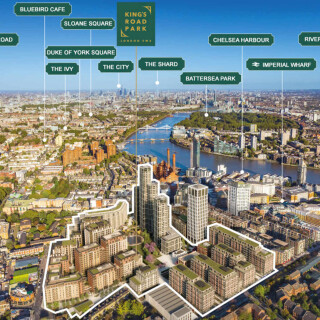 kings-road-park_the-location